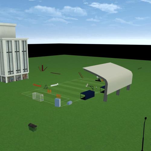Arena Image
