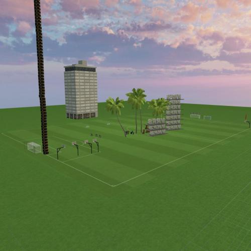 Arena Image