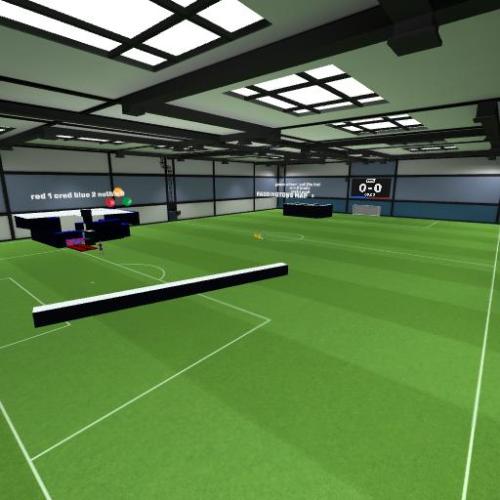 Arena Image