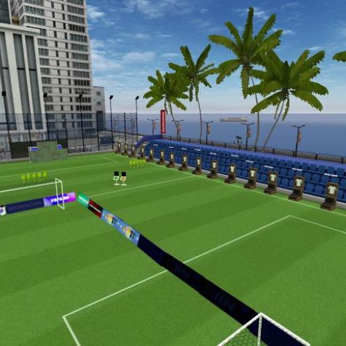 Arena Image