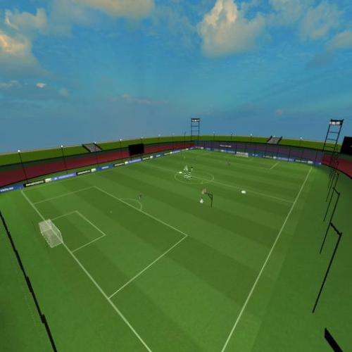 Arena Image