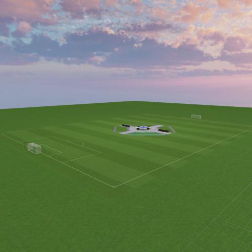 Arena Image