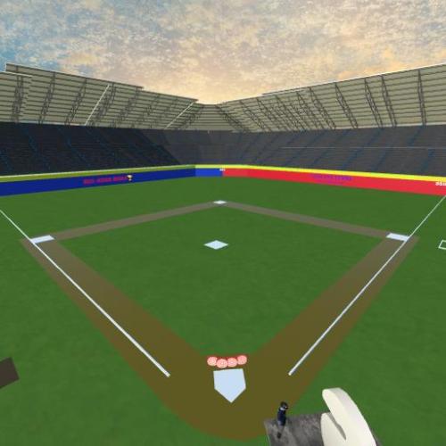 Arena Image