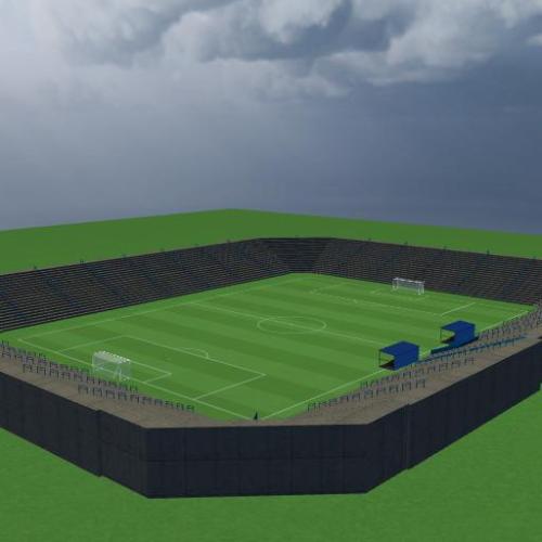 Arena Image