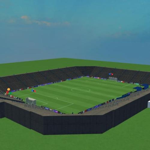 Arena Image