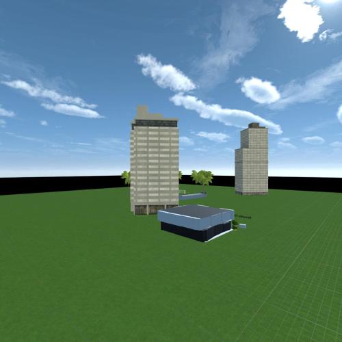 Arena Image