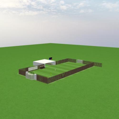 Arena Image