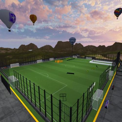 Arena Image