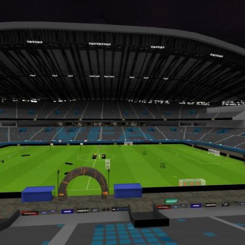 Arena Image