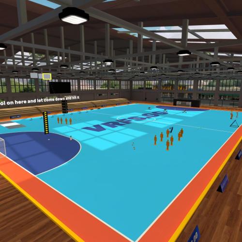 Arena Image