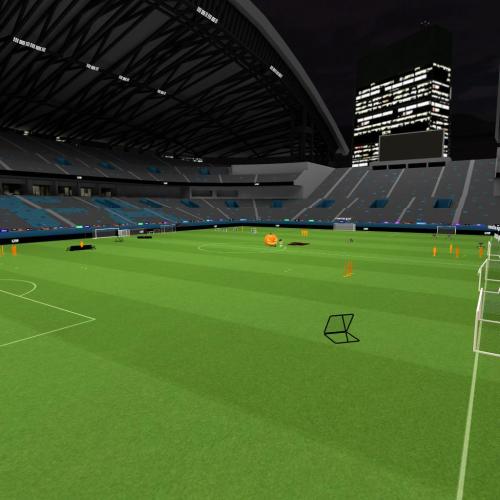 Arena Image