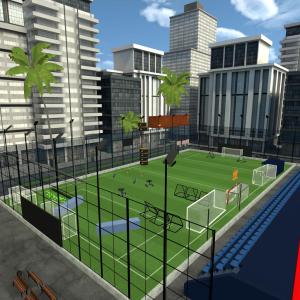 Arena Image