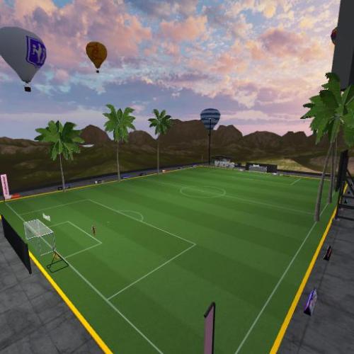 Arena Image