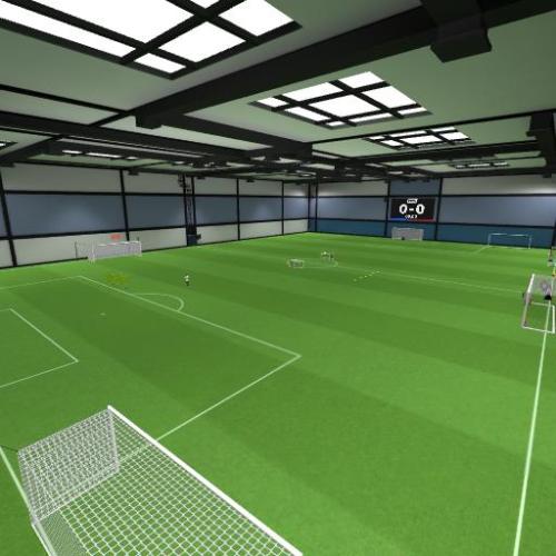 Arena Image