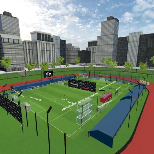 Arena Image
