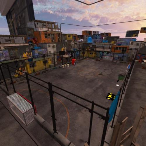 Arena Image