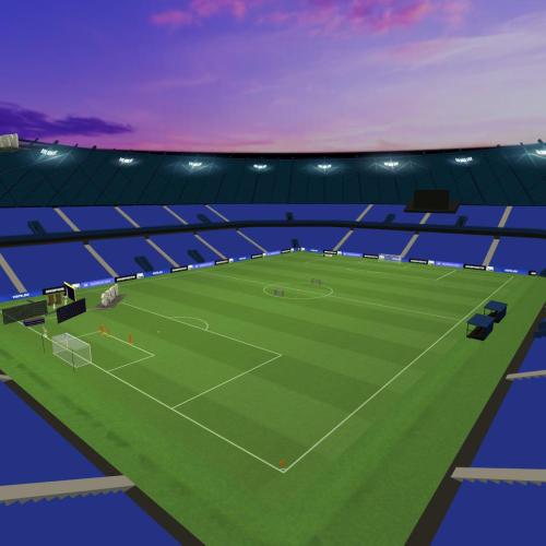 Arena Image