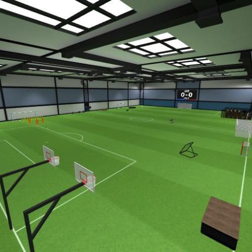 Arena Image