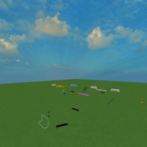 Arena Image
