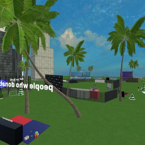 Arena Image