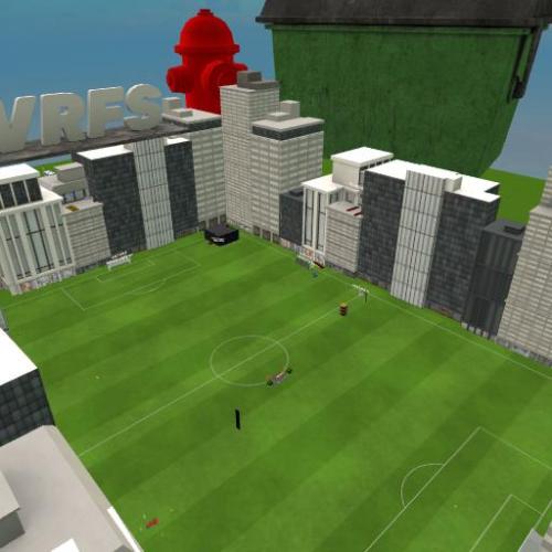 Arena Image