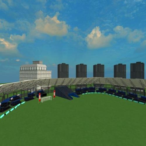 Arena Image