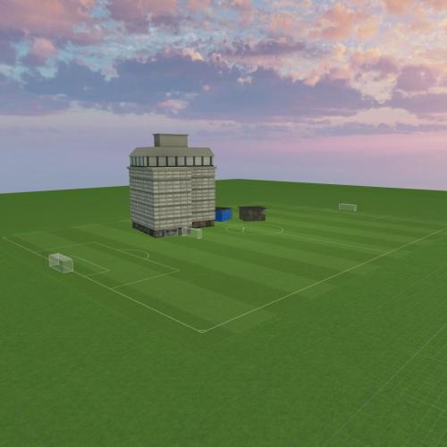 Arena Image