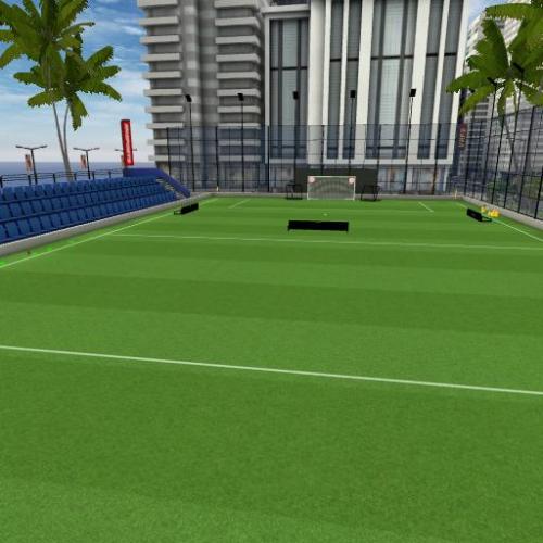 Arena Image