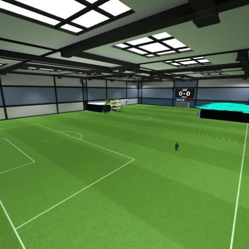 Arena Image