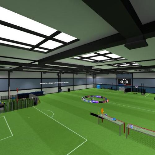 Arena Image