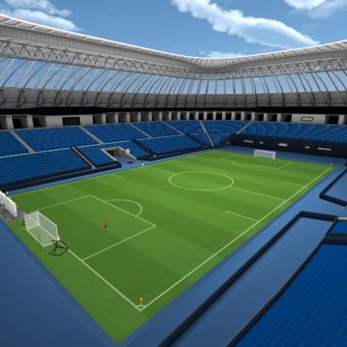 Arena Image