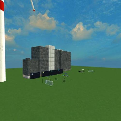 Arena Image