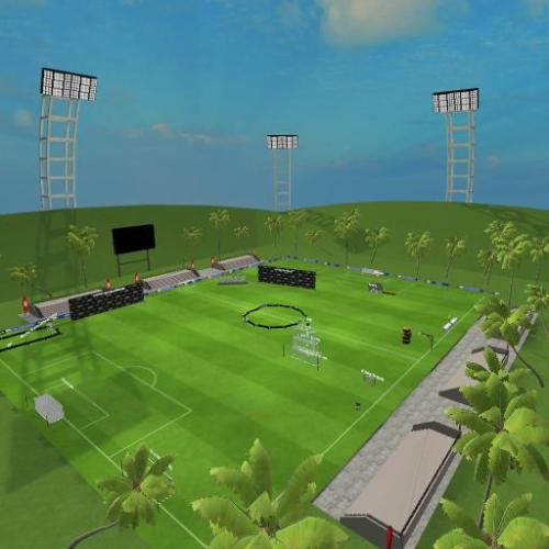 Arena Image