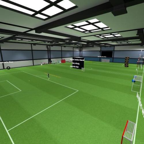 Arena Image