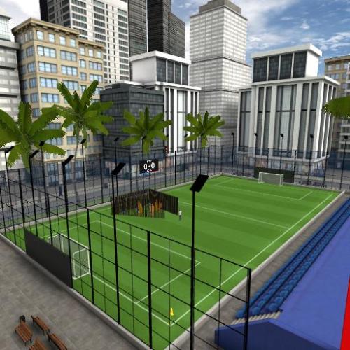 Arena Image