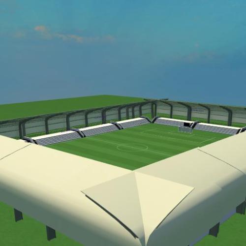 Arena Image
