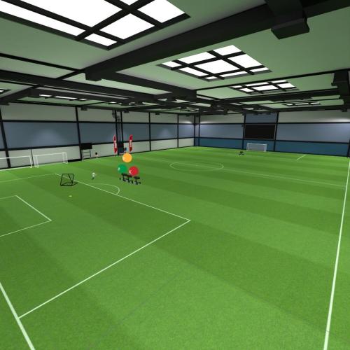 Arena Image