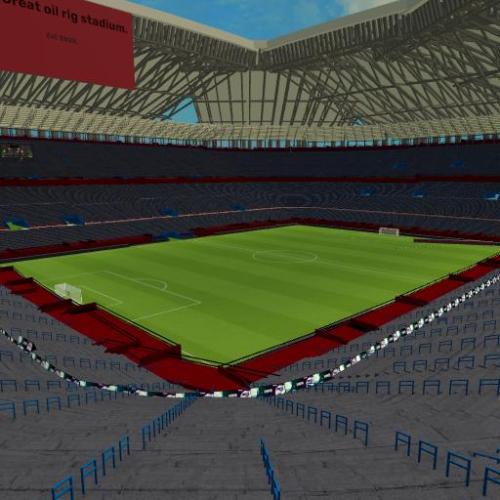 Arena Image
