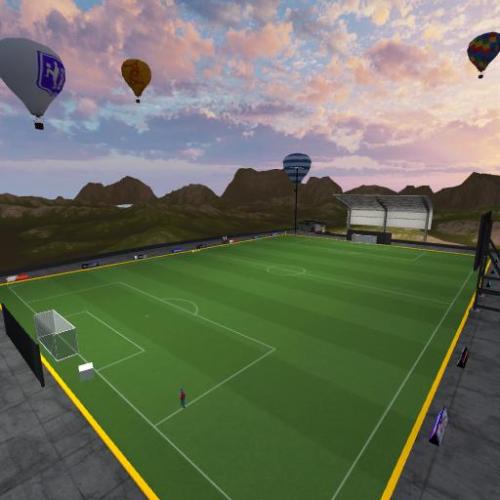 Arena Image