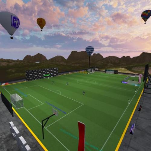 Arena Image