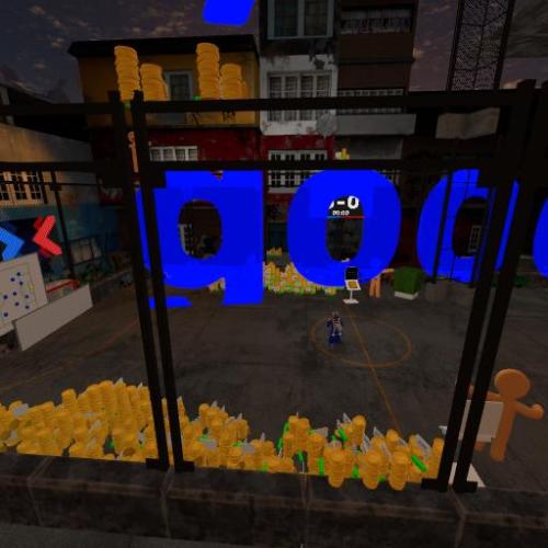 Arena Image