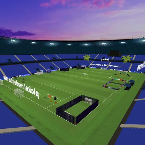 Arena Image