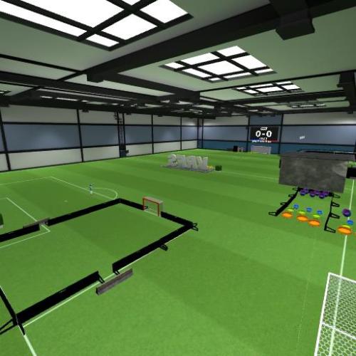 Arena Image