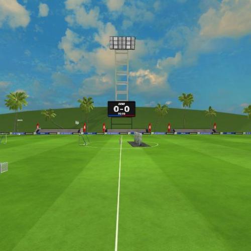 Arena Image