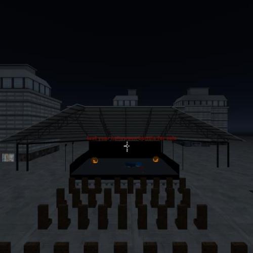 Arena Image
