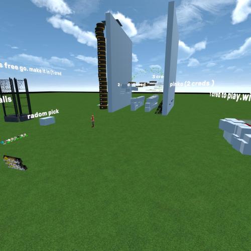 Arena Image