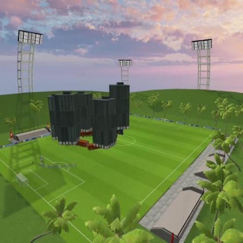 Arena Image