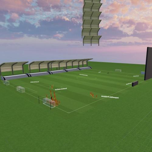 Arena Image