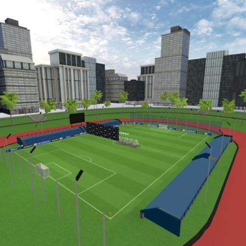 Arena Image