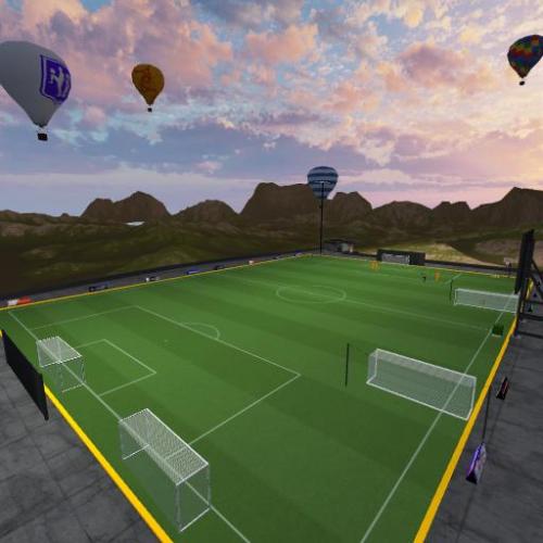 Arena Image